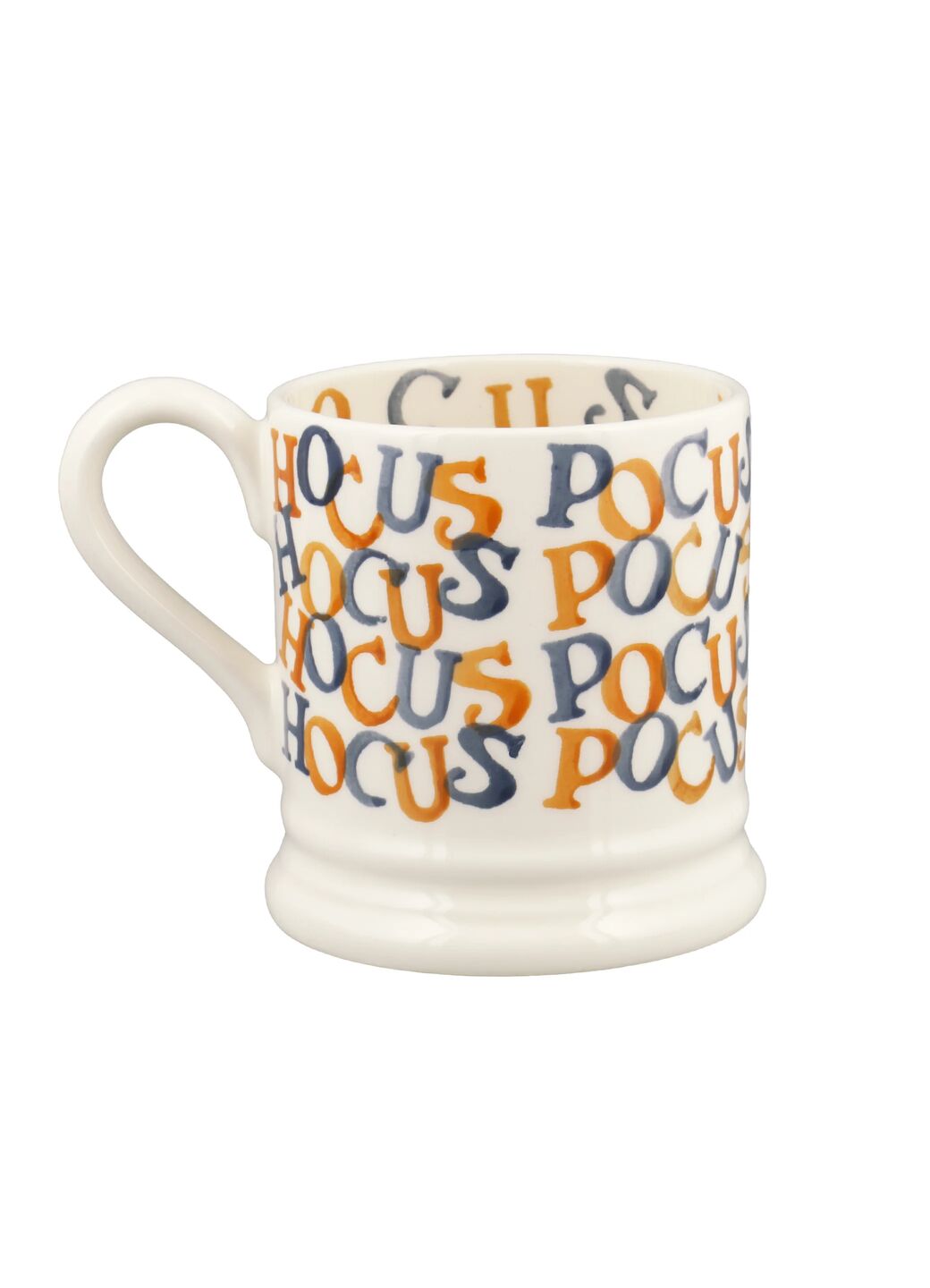 Hocus Pocus 1/2 Pint Mug