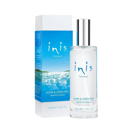 Home & Linen Mist 100ml - RUTHERFORD & Co