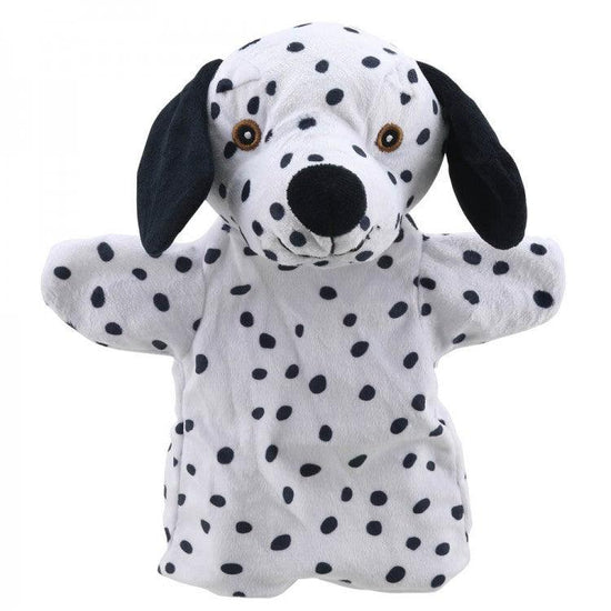Dalmatian - ECO Puppet Buddies - Animals - RUTHERFORD & Co