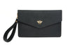 Black Chelsea Clutch Bag