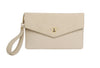 Chealsea Clutch – Stone