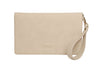 Chealsea Clutch – Stone