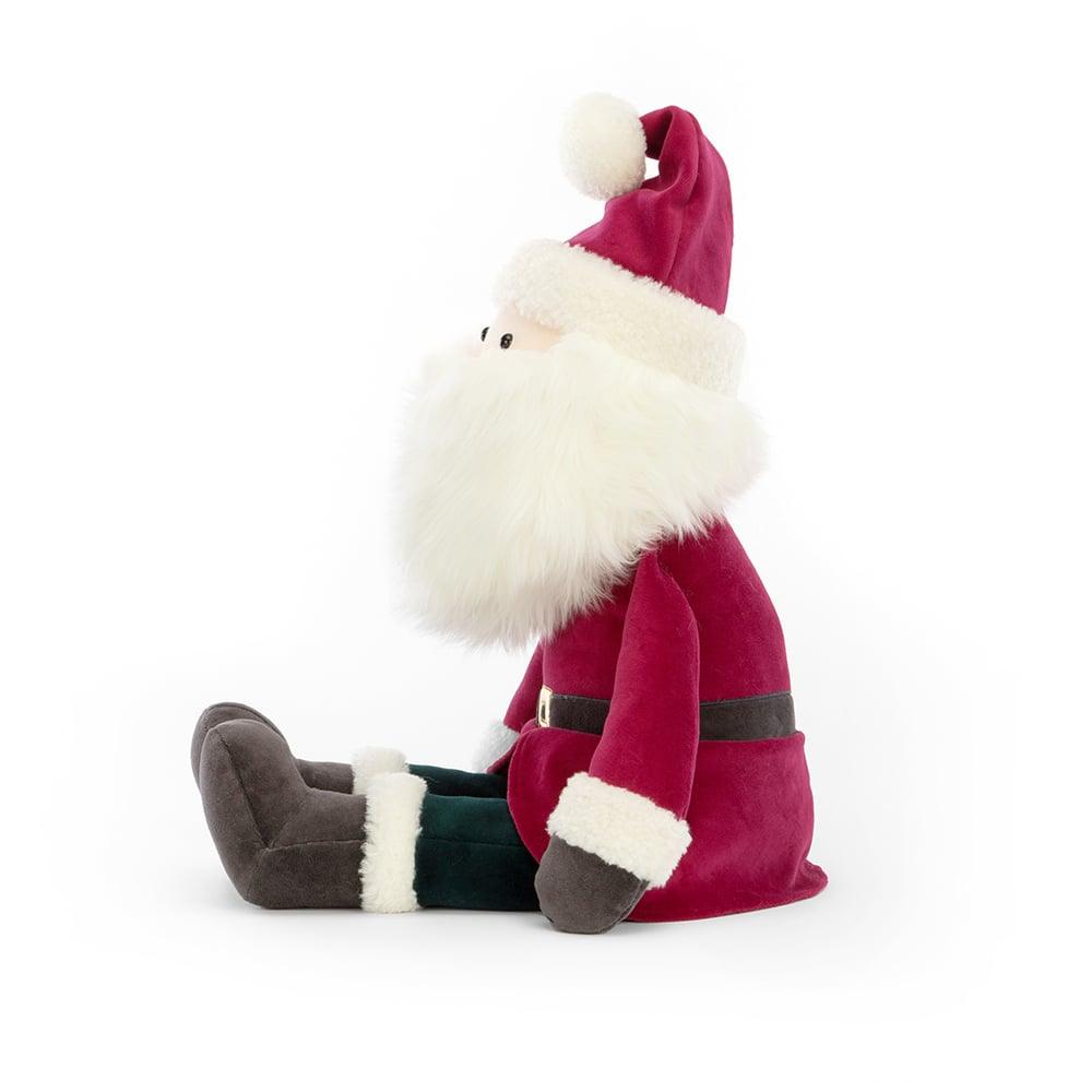 Jolly Santa - RUTHERFORD & Co