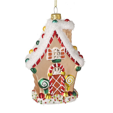 CANDY HOUSE HANGER