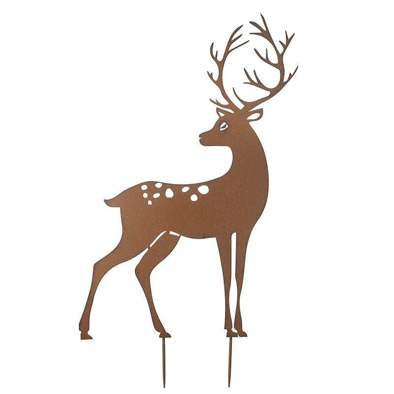 METAL DEER