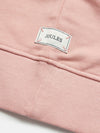 Sundaze Pink Crew Neck Slogan Sweatshirt