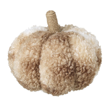 Fluffy Pumpkin