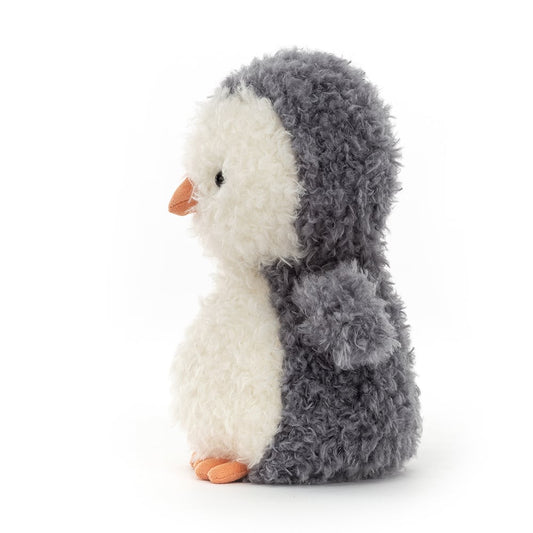 Little Penguin