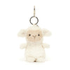 Little Lamb Bag Charm