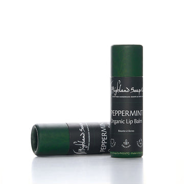 Peppermint Lip Balm 12 ml