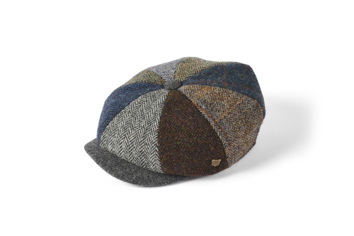 Lewis HT Cap - Mix & Match