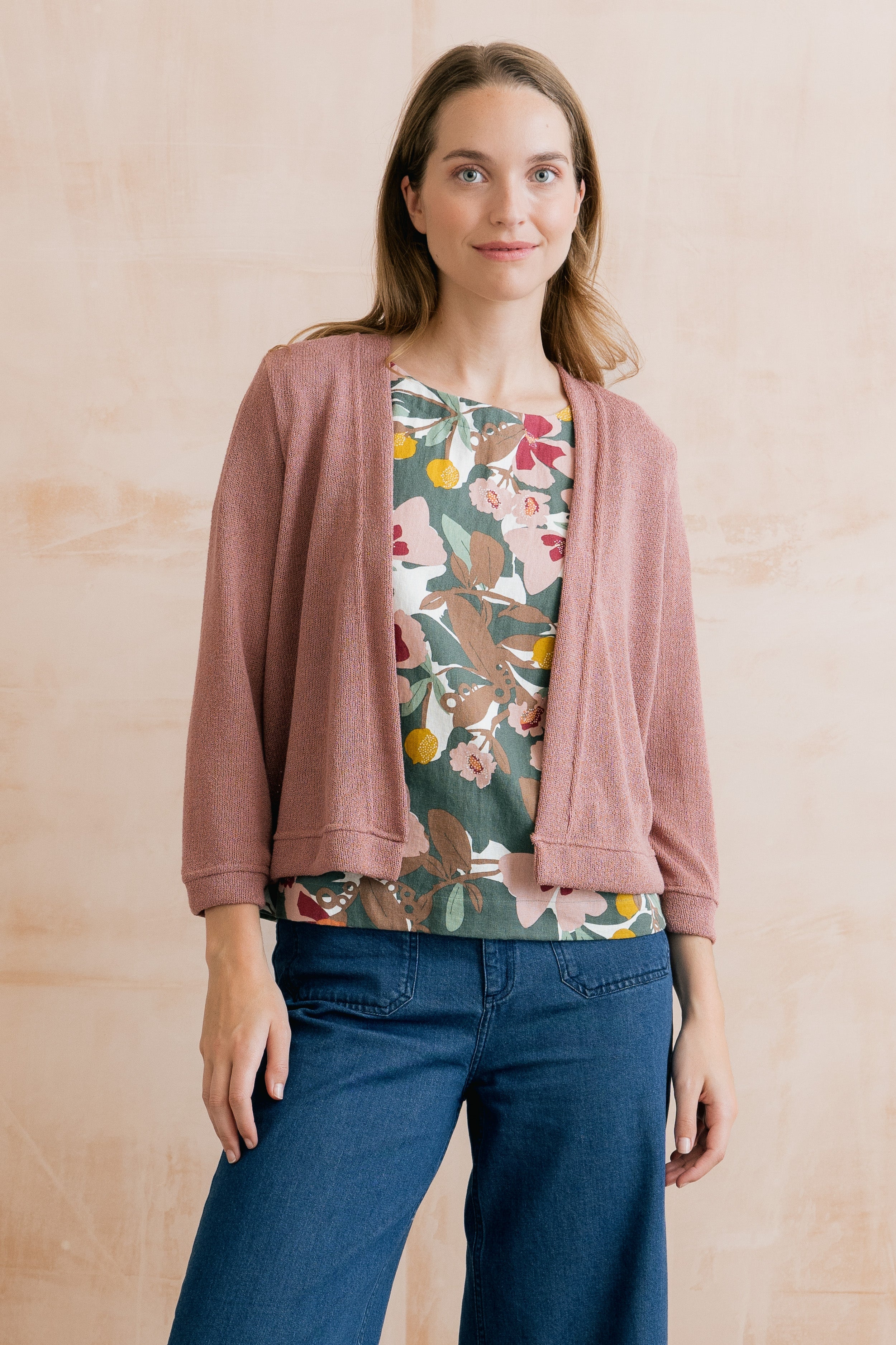 Rosali Top Ceres Laurel