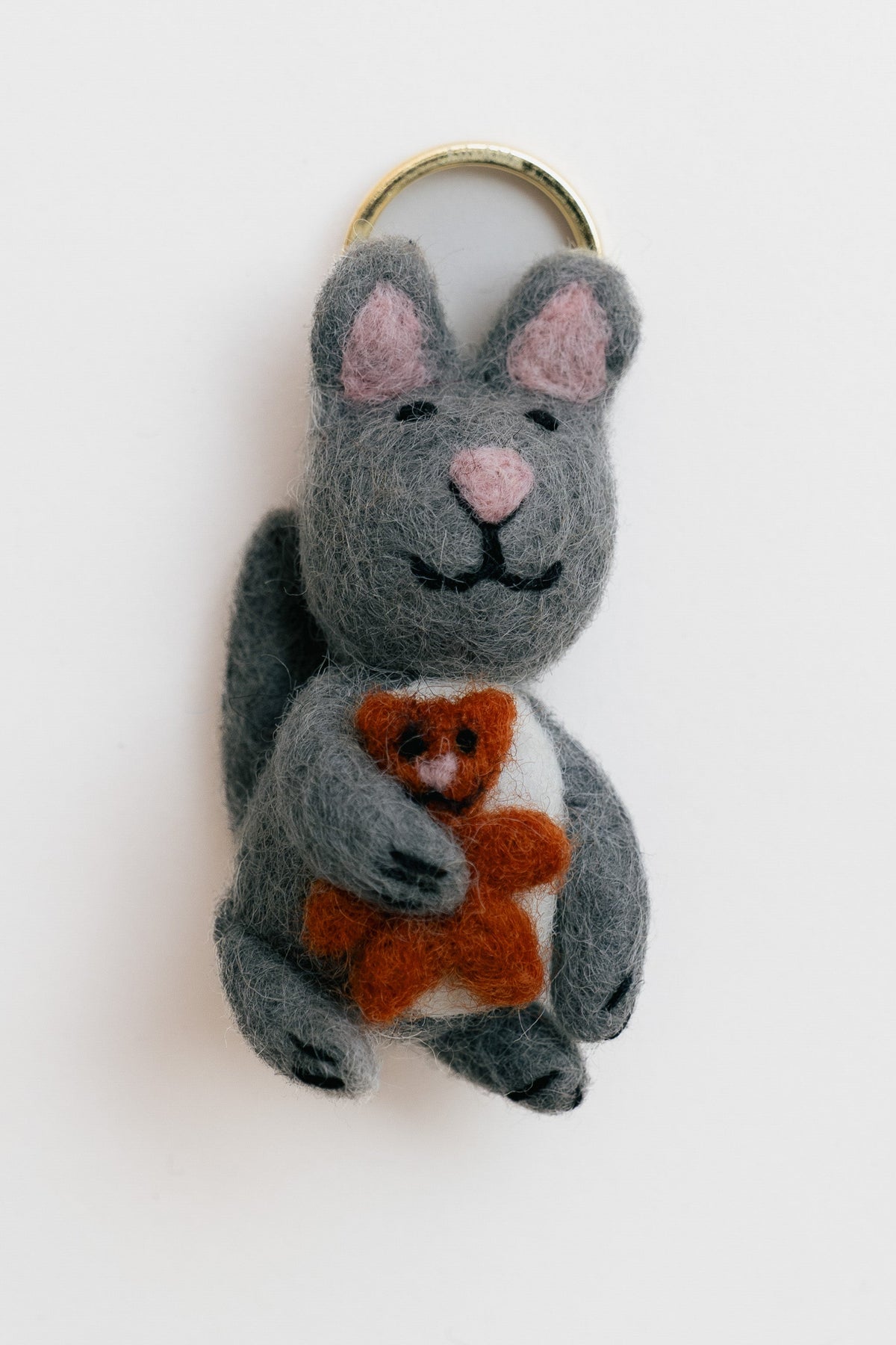 Window Cats Socks And Cat Keyring Giftbox