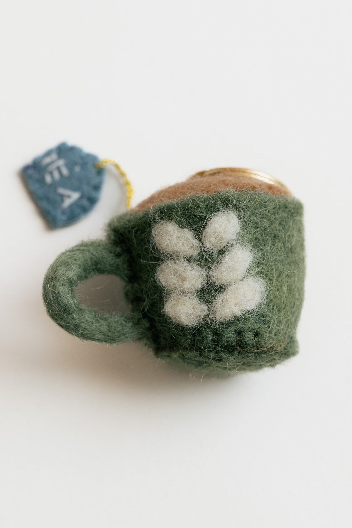 The Perfect Cuppa Socks And Lovely Cuppa Keyring Giftbox