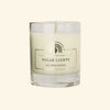 Soy Wax Candle in Glass Tumbler - Polar Lights - 170ml