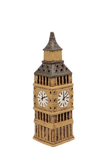 Big Ben Candleholder