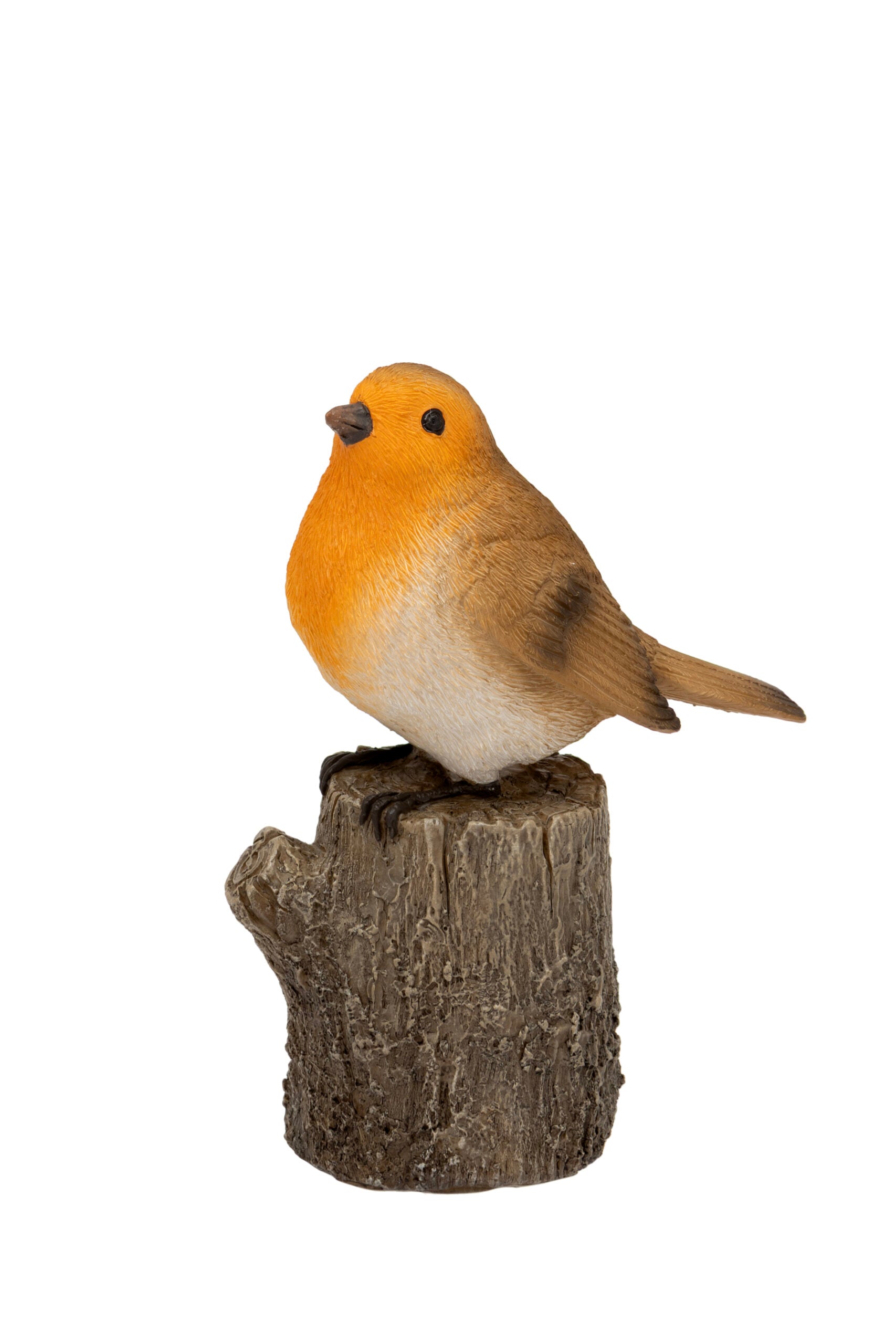 Robin On Tree