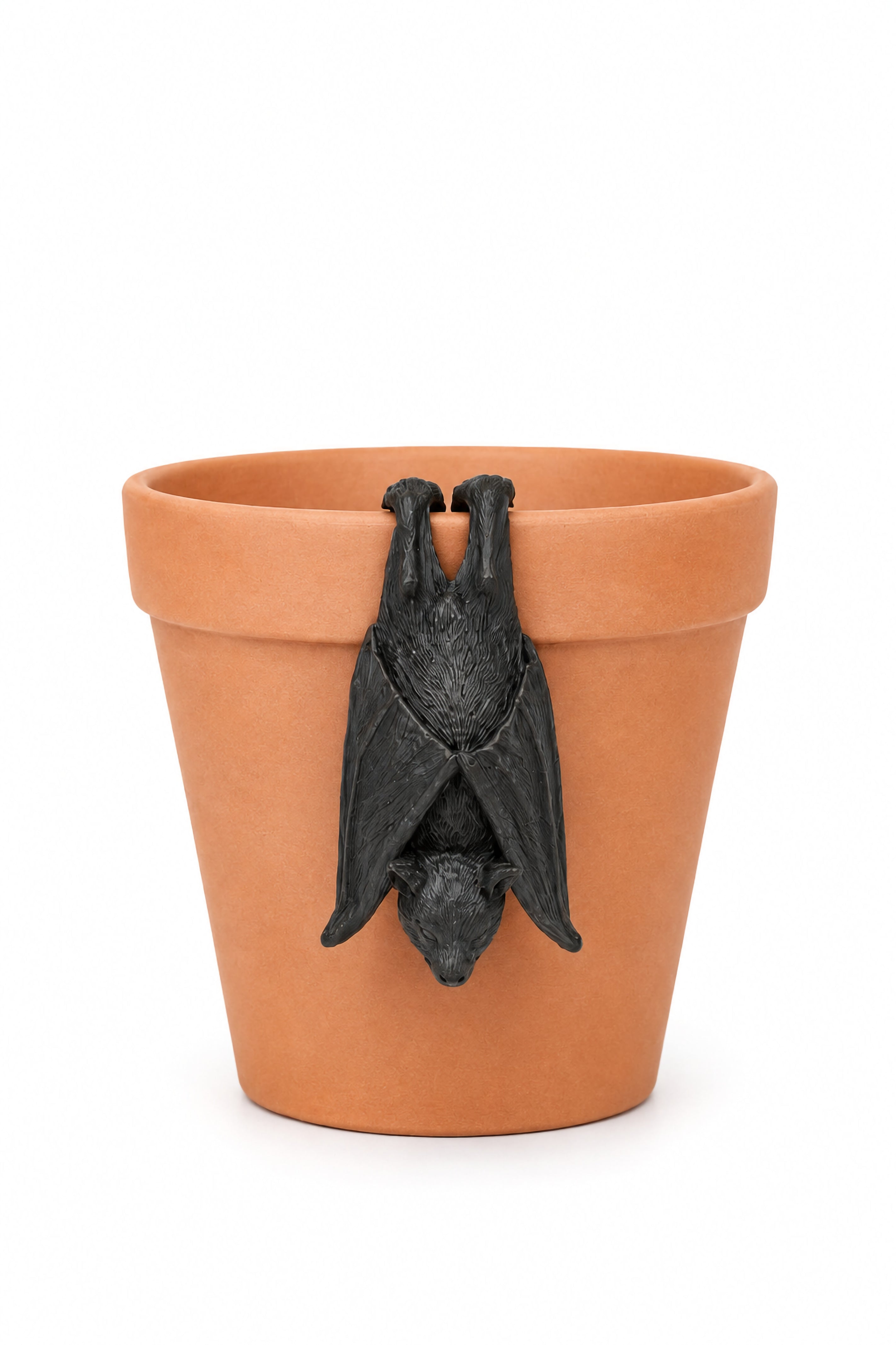 Bat Pot Hanger