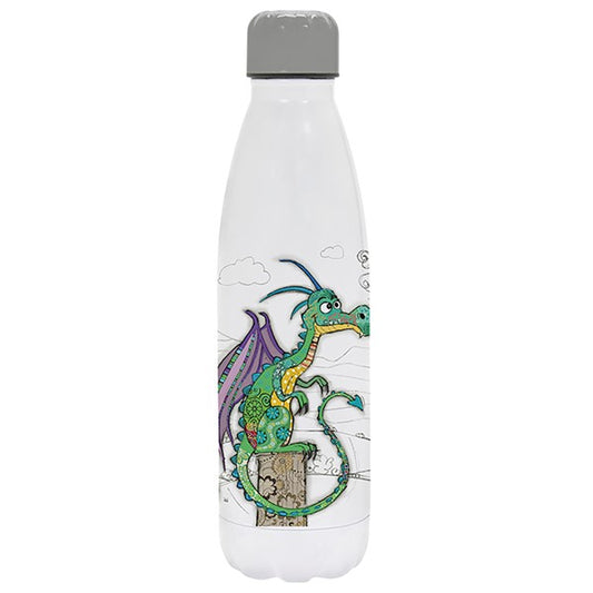 Bug Art Drink Bottle Duncan Dragon