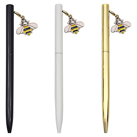 Pen With Bee