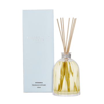 Oceania Fragrance Diffuser - RUTHERFORD & Co