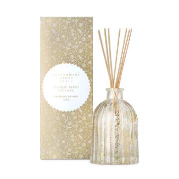 Passion Berry Pavlova Fragrance Diffuser 350ml