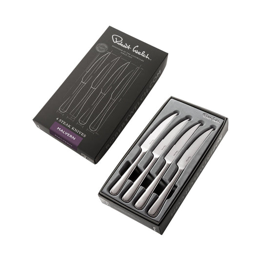 Malvern  Set of 4 Steak Knives