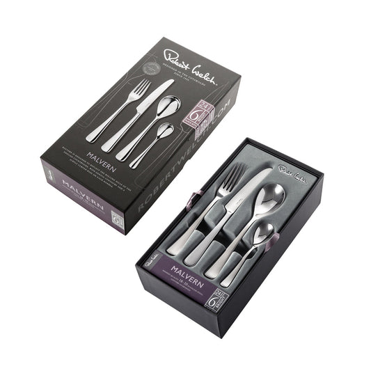 Malvern  24 Pce Cutlery Set