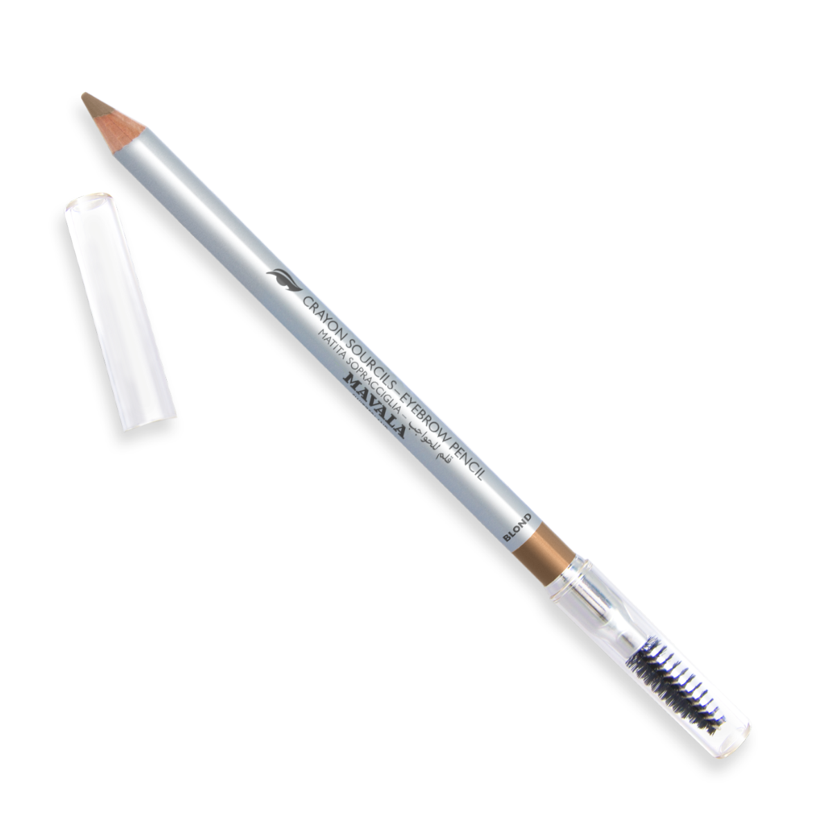Eyebrow Pencil – Blond