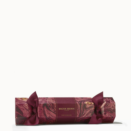 Floral & Spicy Christmas Cracker