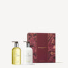 Orange & Bergamot Hand Care Gift Set