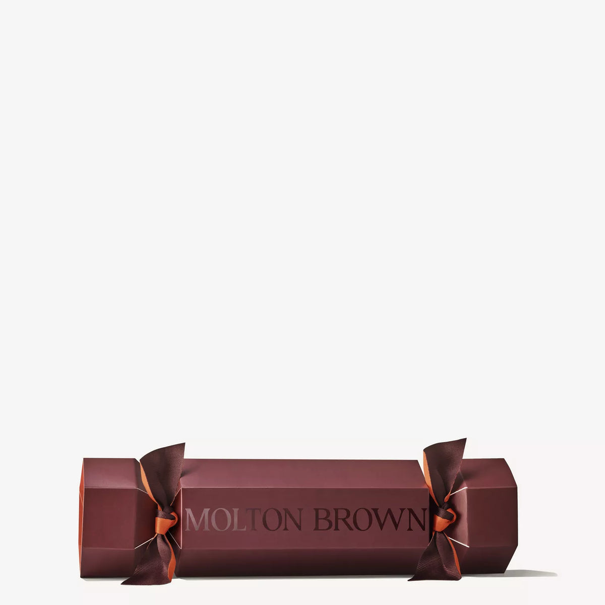 The Woody Citrus Christmas Cracker