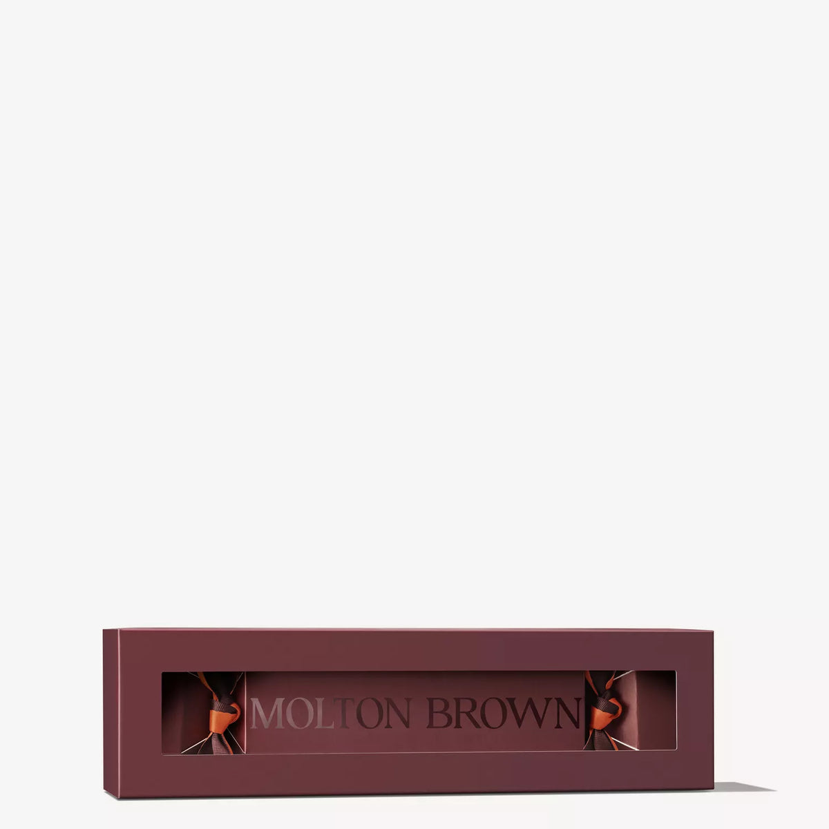 The Woody Citrus Christmas Cracker