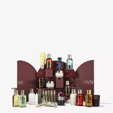 Decadent Delights: The Advent Calendar