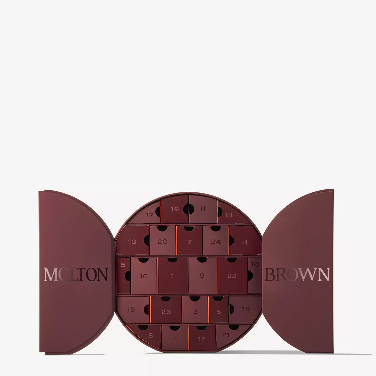 Decadent Delights: The Advent Calendar