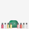 The Elegant Escapist Body & Hair Mini Travel Bag