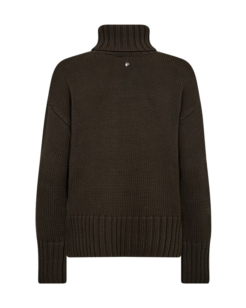 MMRola Bine Rollneck Knit