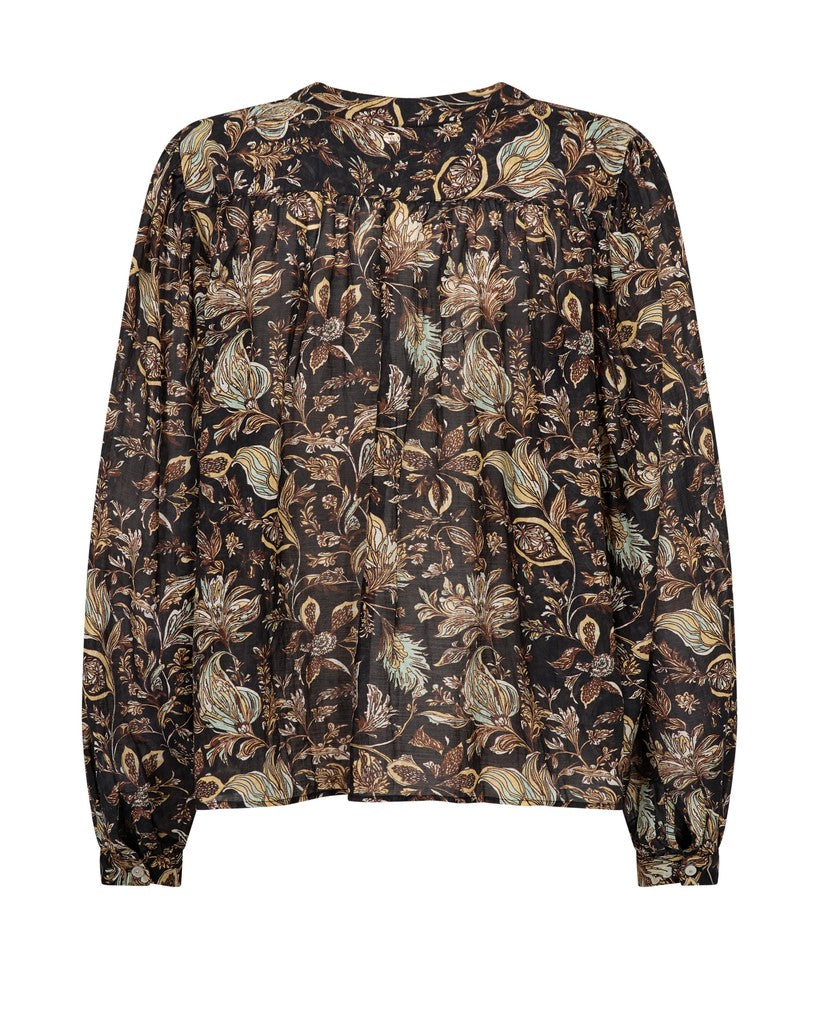 MMTenca Fleura Blouse