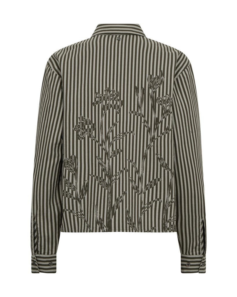 MMNolina Quoza Shirt
