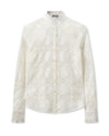 MMJetta Lace Shirt