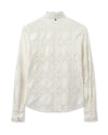 MMJetta Lace Shirt