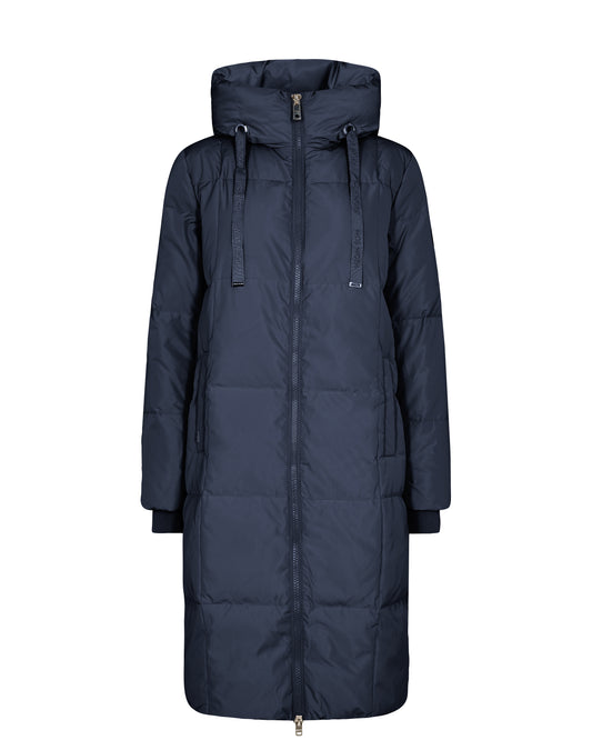 MMNova Square Down Coat