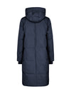 MMNova Square Down Coat