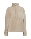 MMEllo Zip Sweatshirt