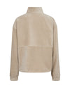 MMEllo Zip Sweatshirt