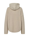 MMHallie Knit Sweatshirt