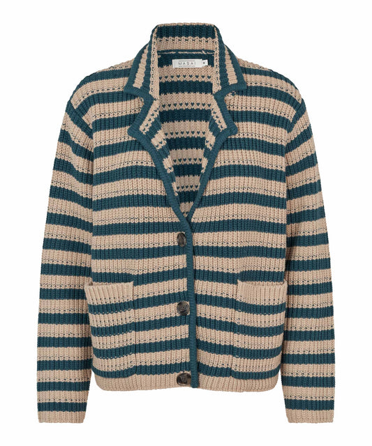 MaLeland Cardigan