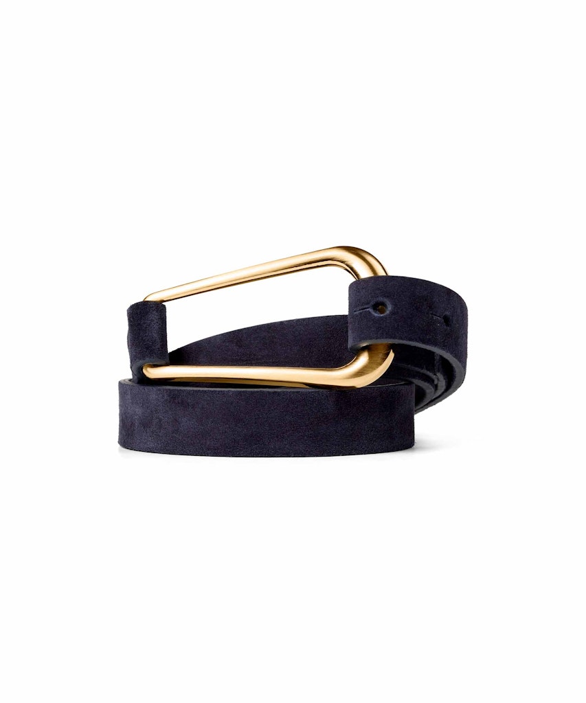 MaRaelis Dress Blue