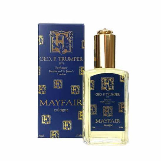 Mayfair Cologne - 50ml - RUTHERFORD & Co