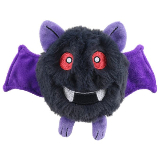 Micro Monsters Swoop - Black
